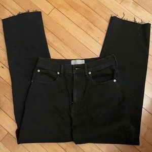 Everlane Way High Jean